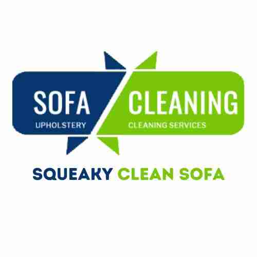 squeaky cleansofa