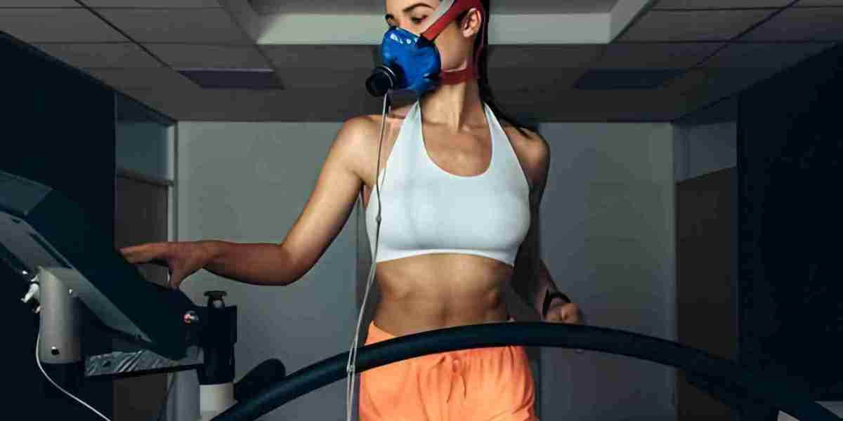 How Long Should You Use an EWOT Oxygen Concentrator While Exercising?