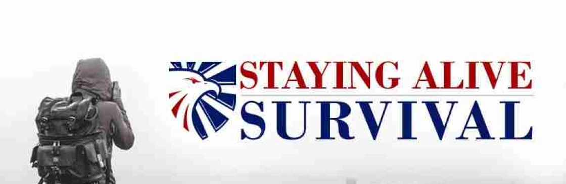 Staying alive Survival