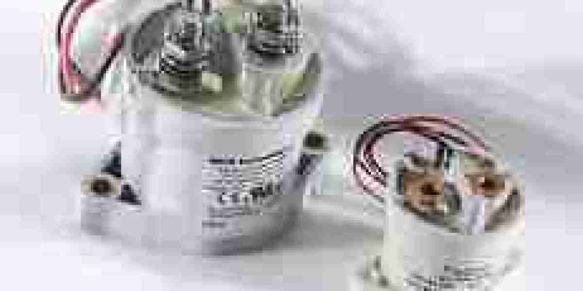 DC Contactor Market Comprehensive Analysis And Future Estimations 2032