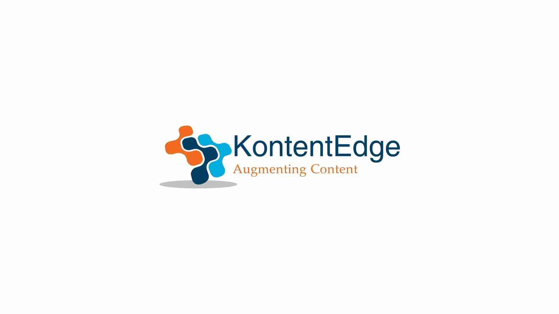 Kontent Edge