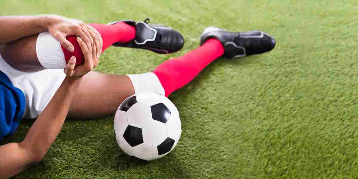 Leading Sports injuries treatment in Delhi: Dr. Ishwar Bohra's Expertise