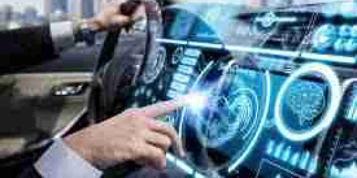Automotive Embedded Telematics Market to see Booming Business Sentiments