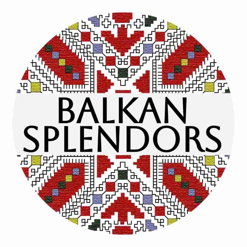 Balkan Splendors