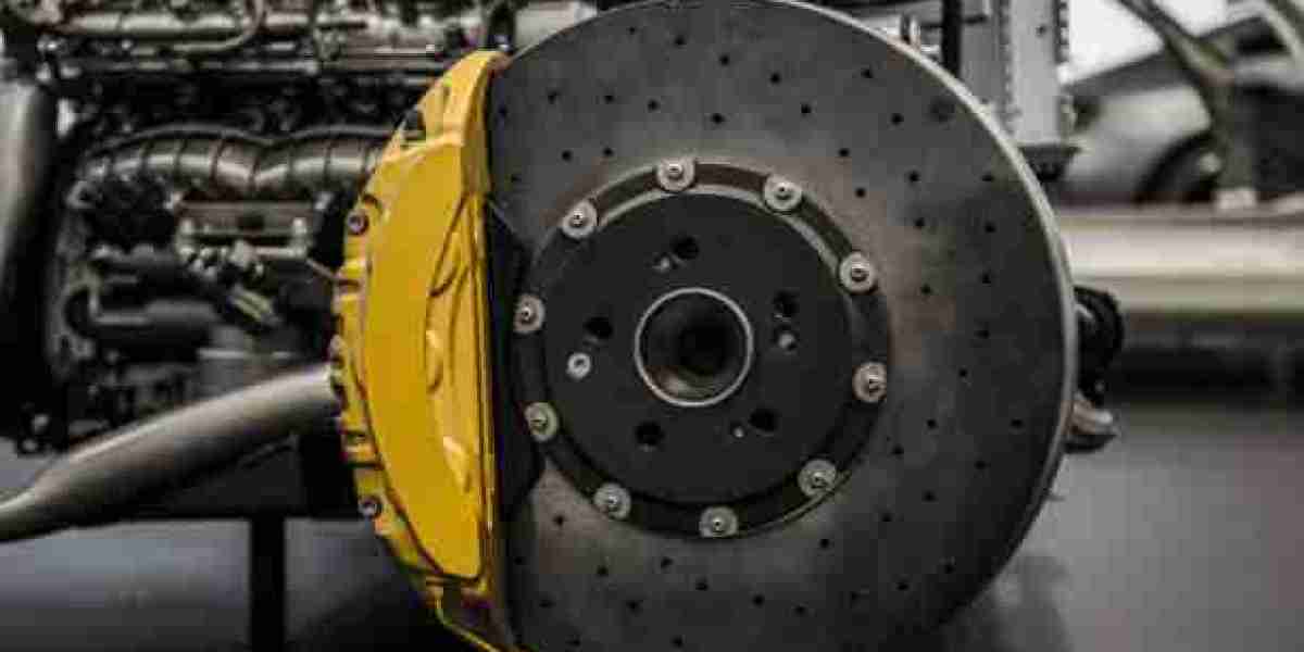 Understanding Brake Discs and Pads: Essential Components of Your Vehicle