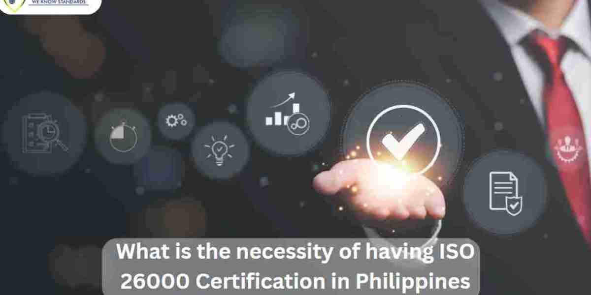 ISO 26000 Certification in Philippines