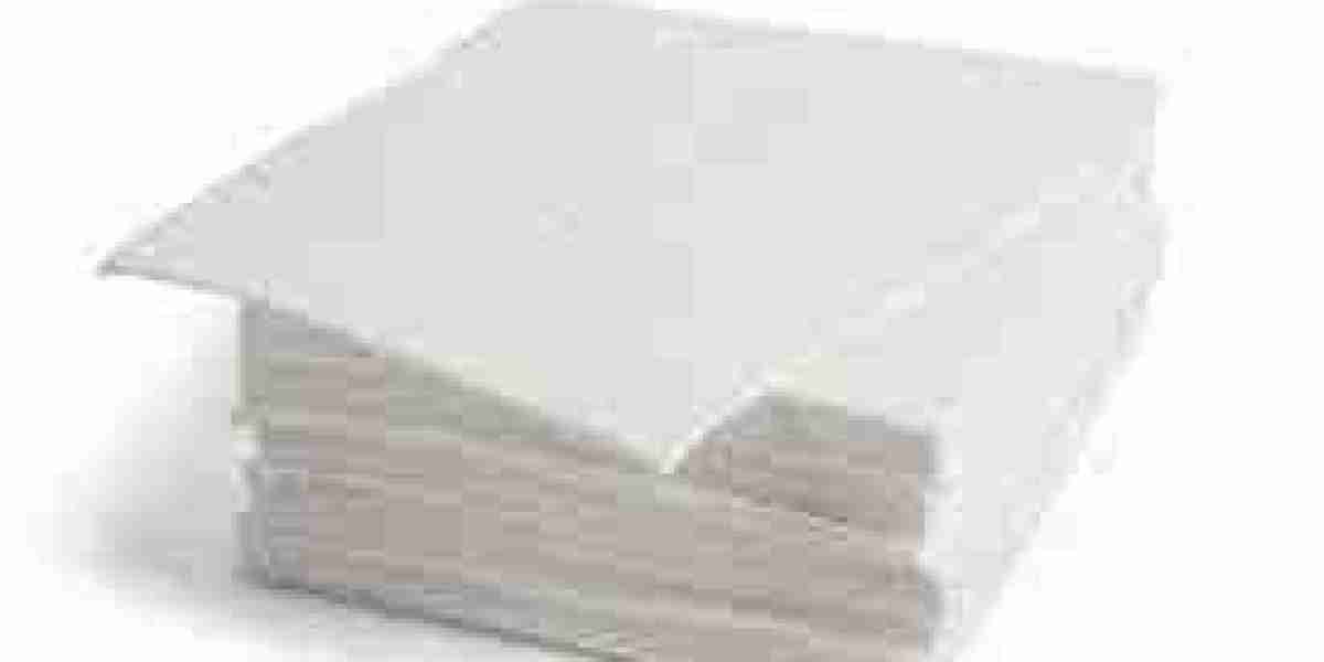 Absorbent Pads Market is Set To Fly High in Years to Come