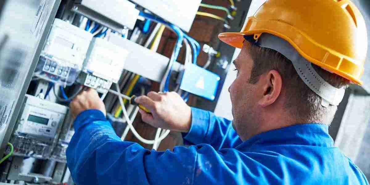 Navigating Electrical Services: Your Trusted Electrical Contractor in Dubai