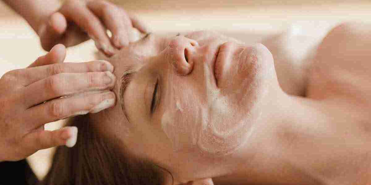 The Benefits of Regular Facial Treatments for Glowing Skin