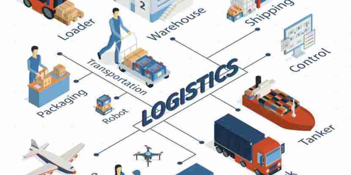 Khám phá công nghệ mới trong Logistics và Quản lý chuỗi cung ứng