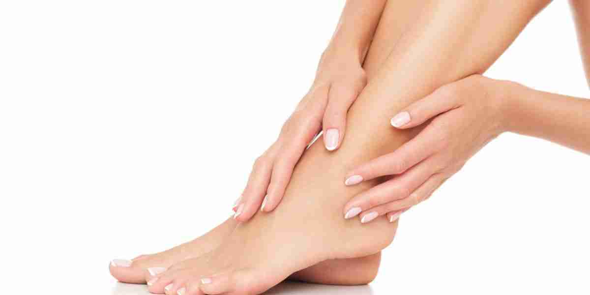 10 Tips to Buy The Hand and Foot Whitening Cream