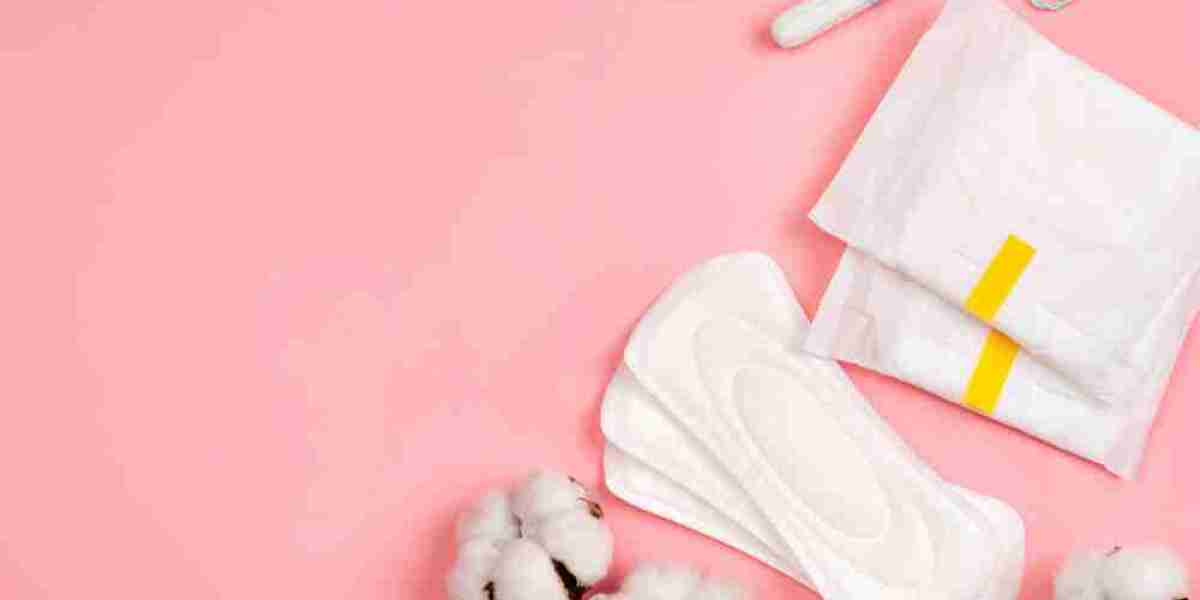 India Feminine Hygiene Products Market Demand, Growth Analysis, Industry Report 2024-2032