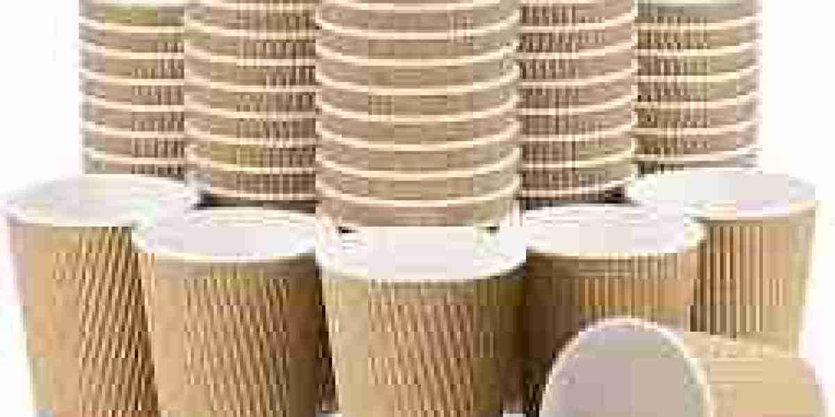 Paper Cups Market - Massive Growth opportunity ahead