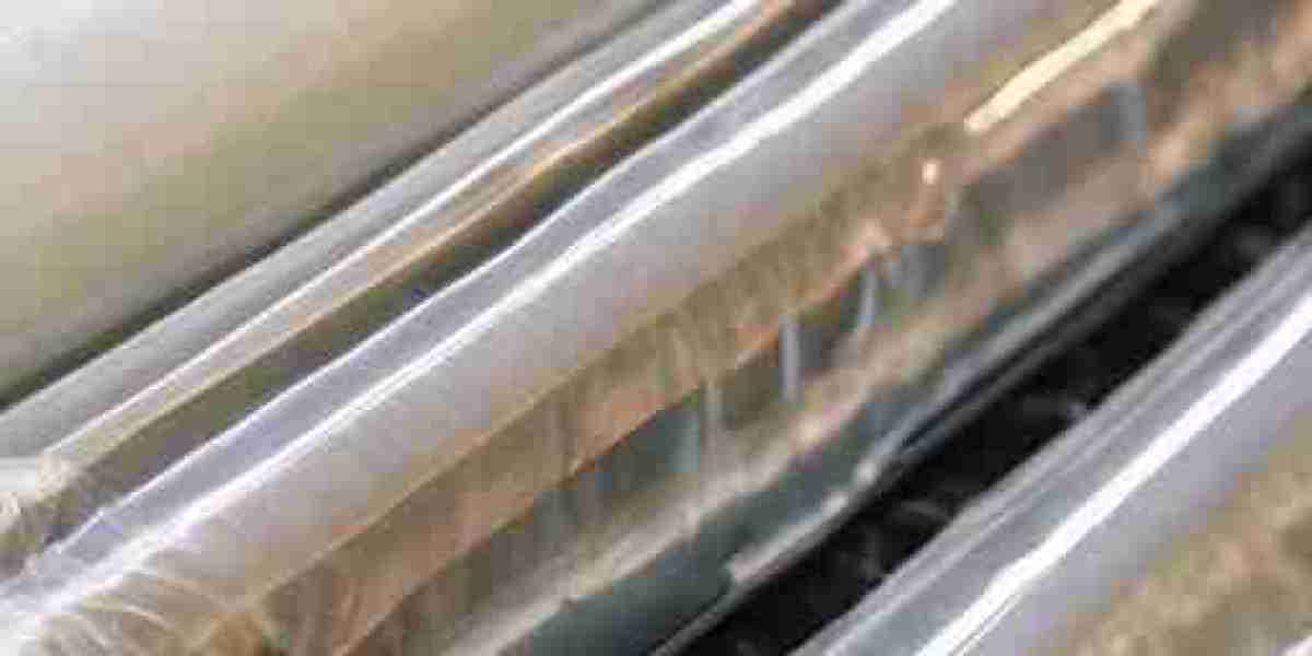 Stretch Film Manufacturing Plant Report 2024, Project Details, Machinery Requirements and Cost Analysis