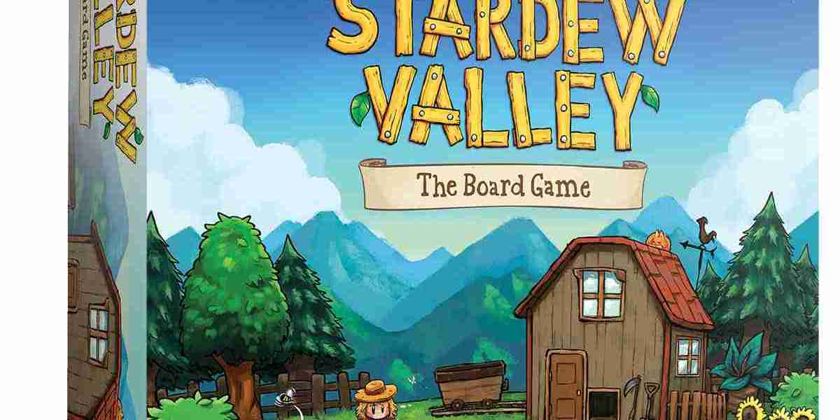 Jogue Stardew Valley para PC e MAC