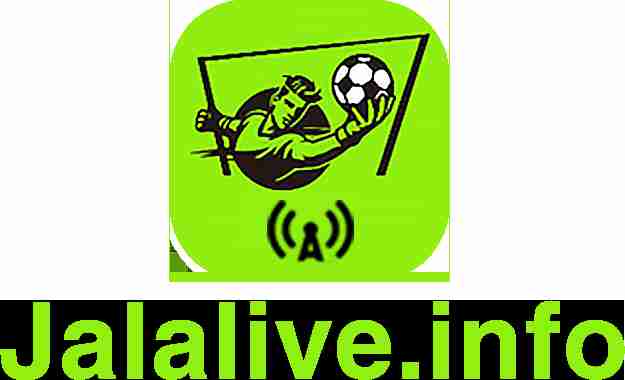 Jalalive Link live streaming bola Jalaliv