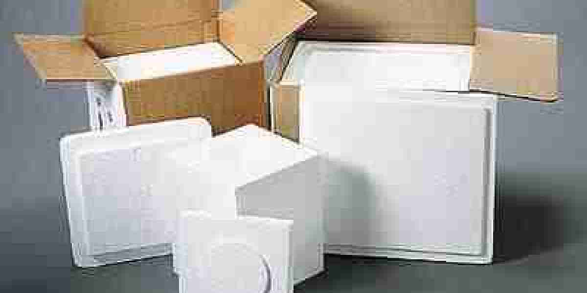 Insulated Shippers Market Size, Key Players Analysis And Forecast To 2032 | Value Market Research