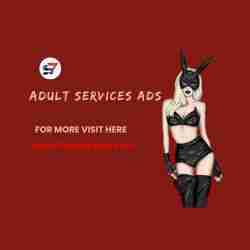 Adult Ad Services