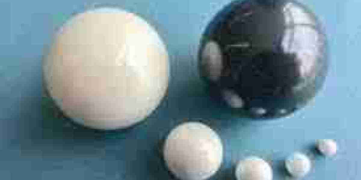 Ceramic Balls Market Growth Trends Analysis and Dynamic Demand, Forecast 2024 to 2032