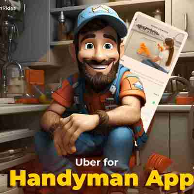 Looking for handyman service management software for your business? Profile Picture