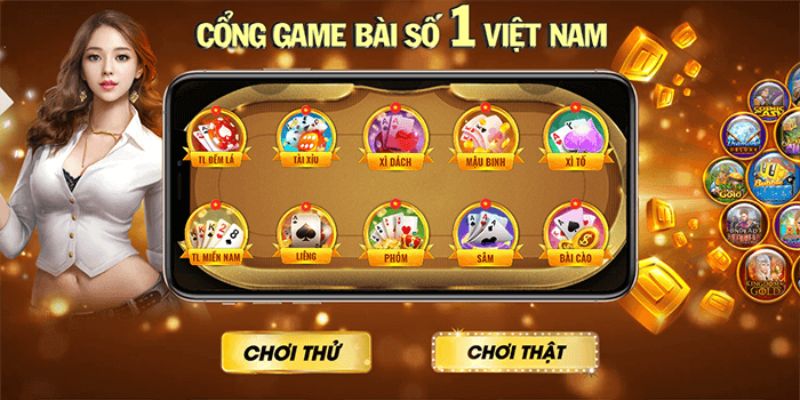 Hướng Dẫn 3 Cách Liên Hệ Game Bài Đổi Thưởng Dễ Dàng