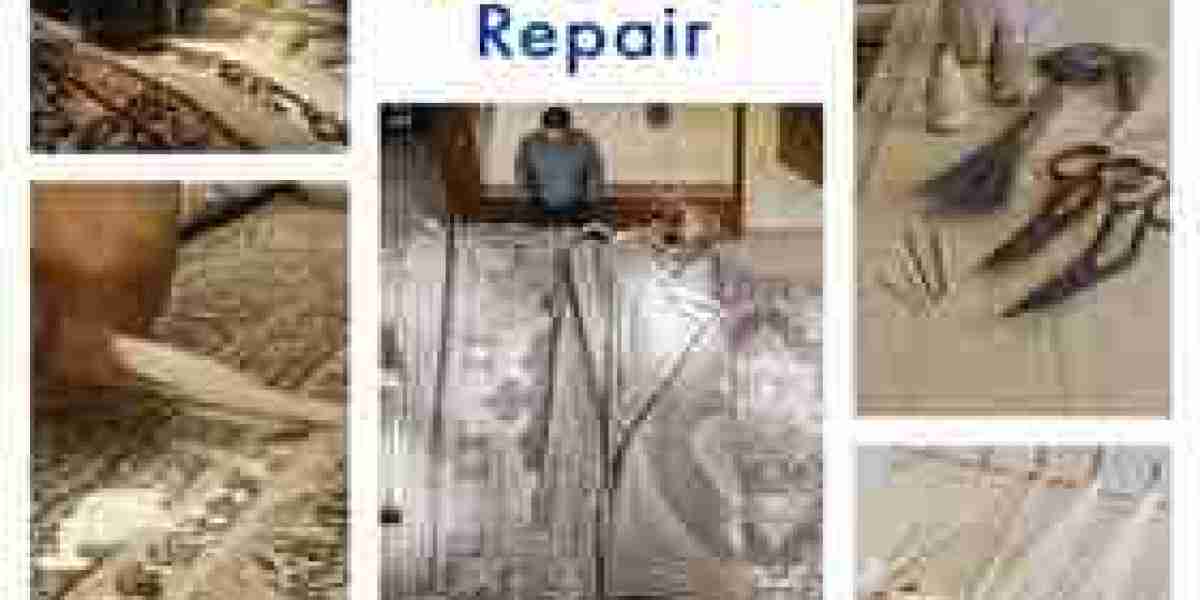 What Are the Benefits of Professional Rug Repair in Brooklyn?