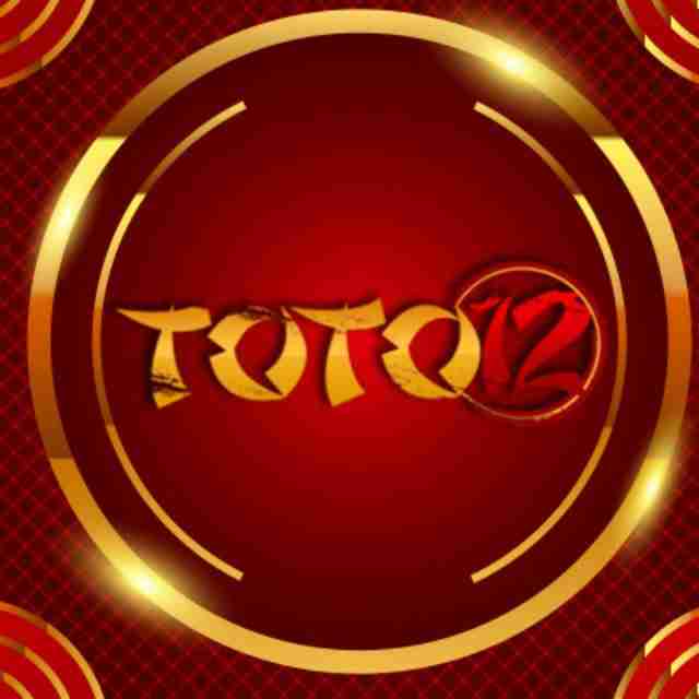 Situs toto12