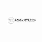 RB Executive Hire