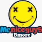 Mr Nice Guys Bmore