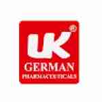 U K German Pharmaceuticals