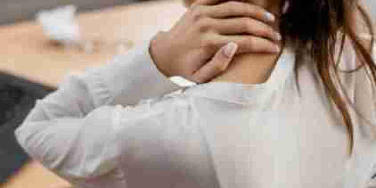 Cervical Nerve Pain: What It Is And Its Symptoms