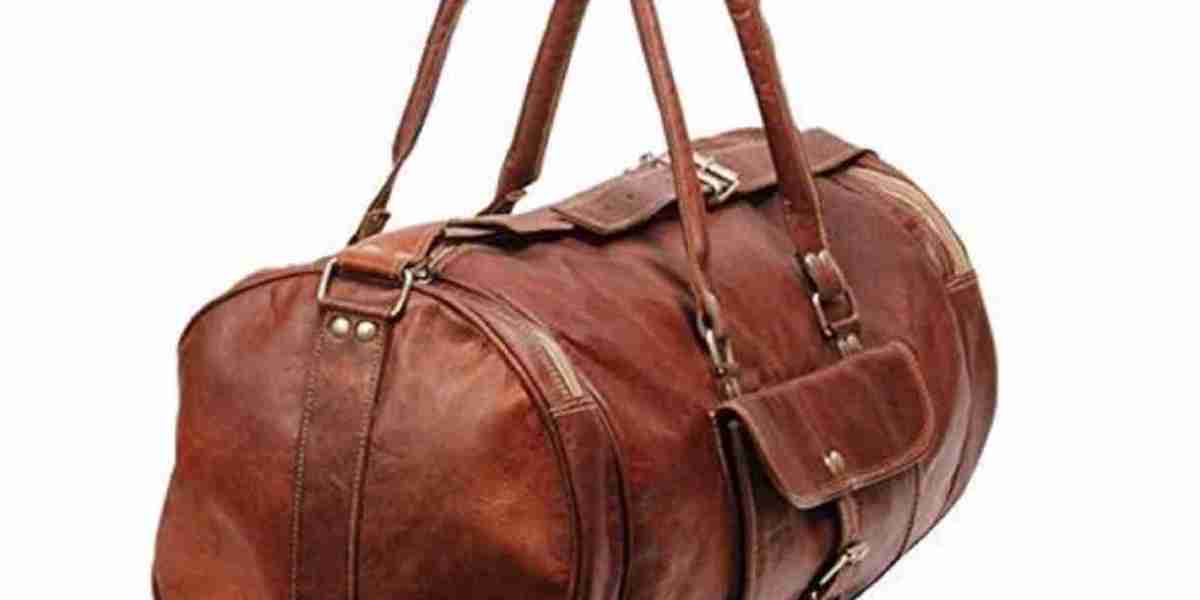 Leather Bag Manufacturing Plant 2024: Project Report, Materials Cost, Setup Details and Requirements