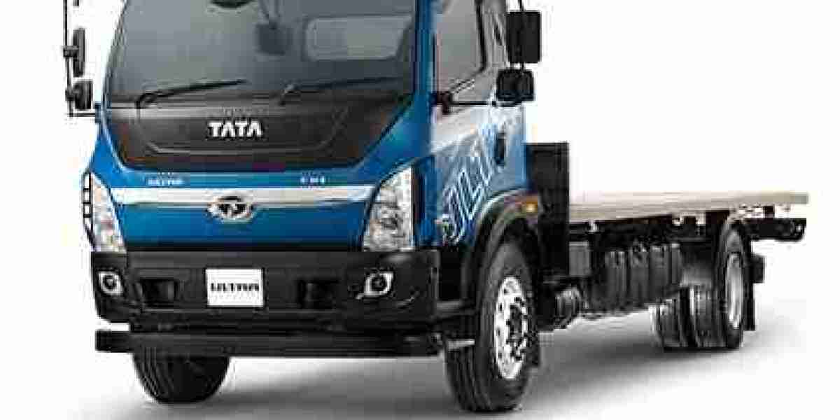 Top Reasons to Pick Tata Trucks for Your Business