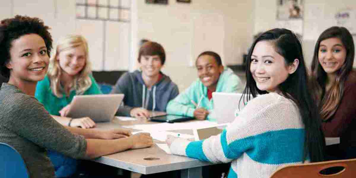 Boost Your Grades: How High School Tutoring Enhances Academic Performance