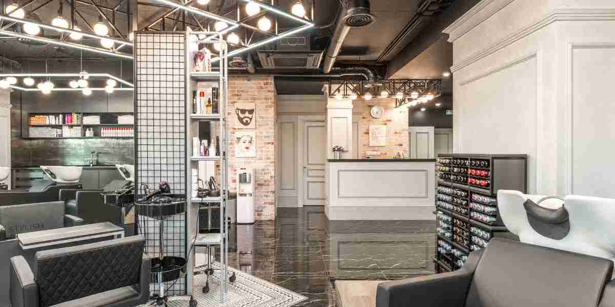 Elevate Your Style: Discover the Best Salons in Navrangpura
