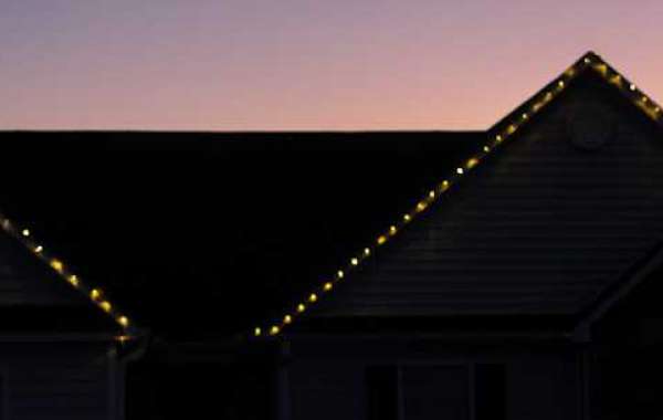 Enhancing Your Home with Permanent Roofline Lighting: A Comprehensive Overview