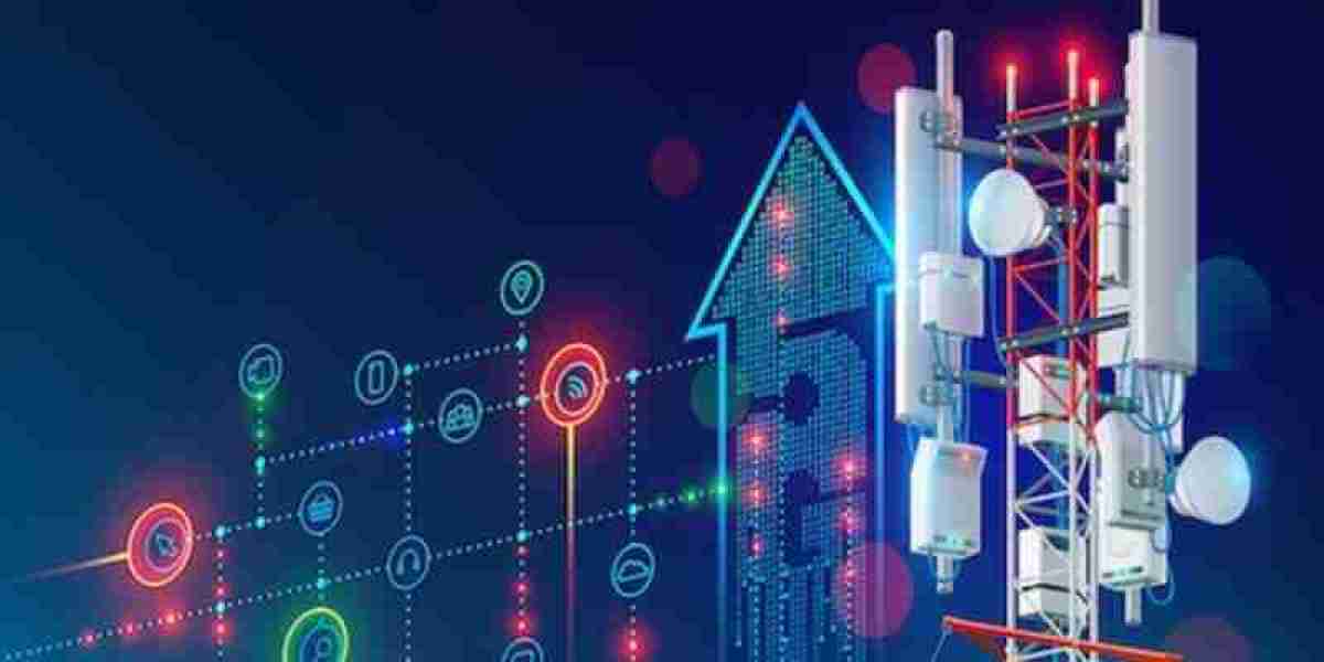 Mobile And Wireless Backhaul Market Report: Latest Industry Outlook & Current Trends 2023 to 2032