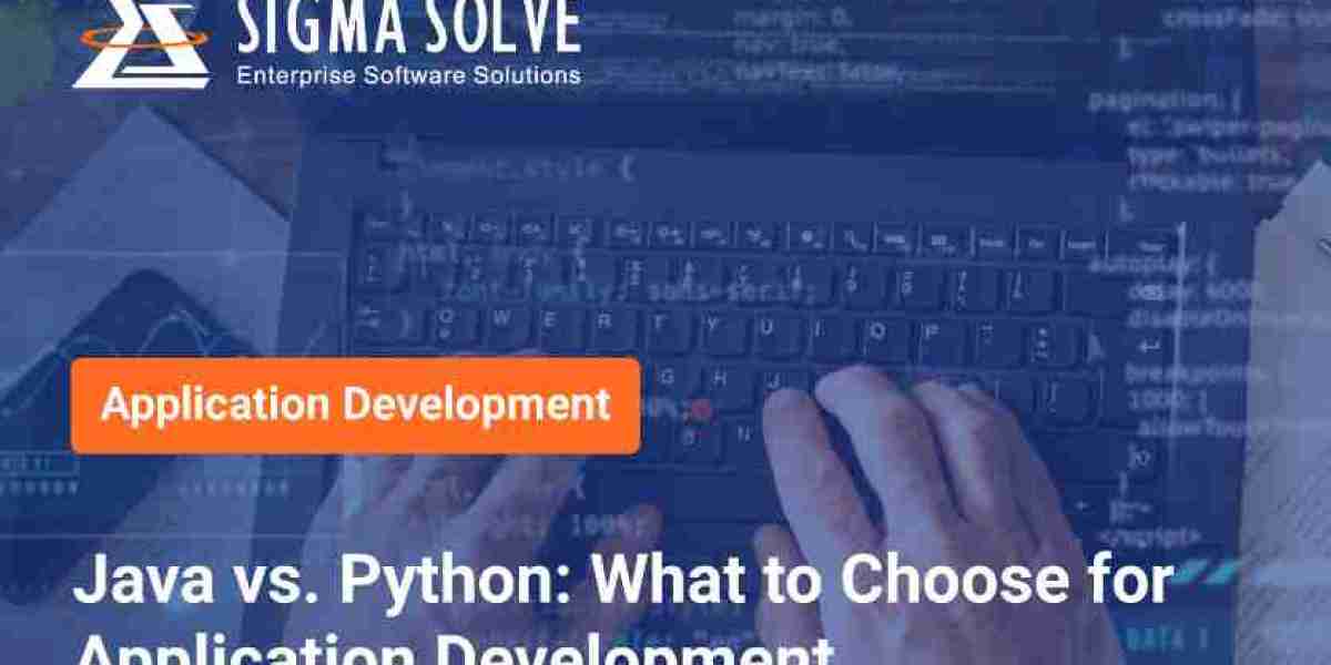 Java vs. Python: What to Choose for App Development