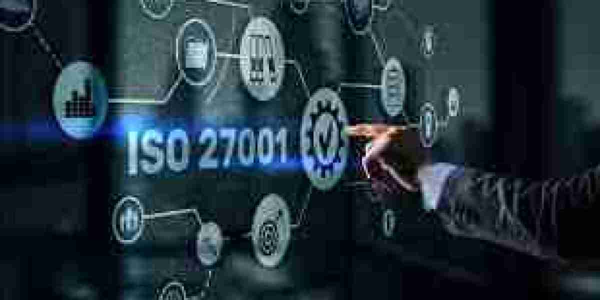What is ISO/IEC 27001:2022?