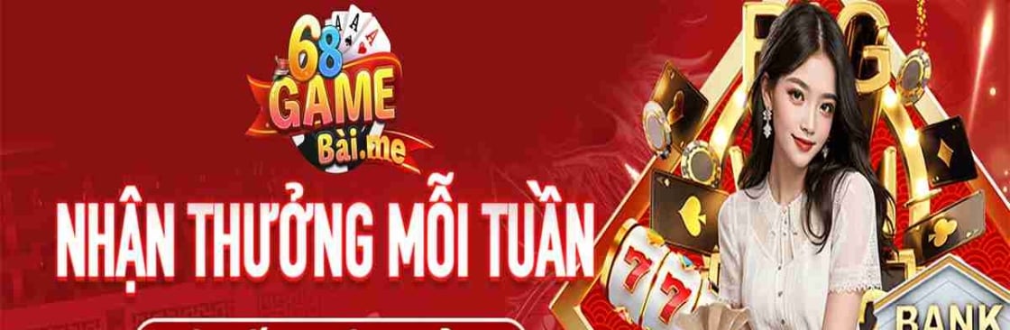 68GameBai Cổng game uy tín