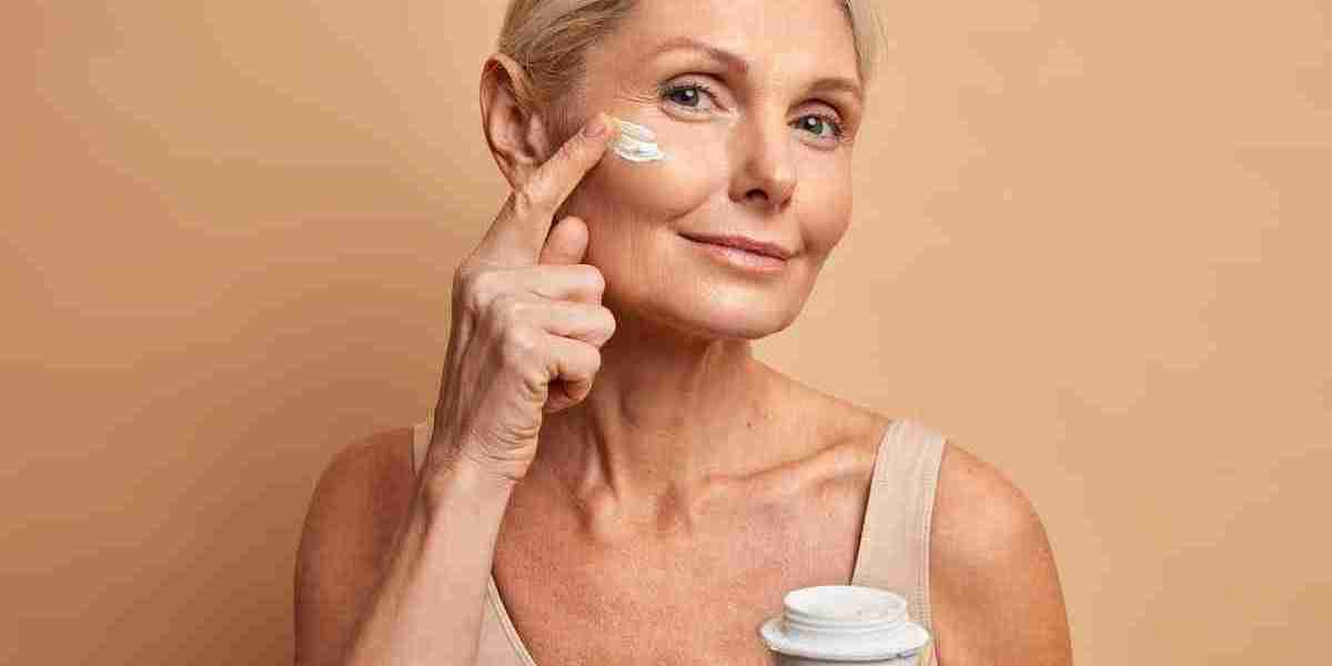 Anti Aging Products Market Is Likely to Experience a Tremendous Growth in Near Future