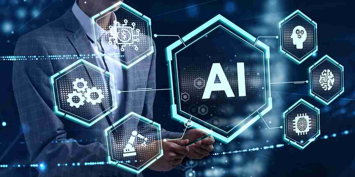 Artificial Intelligence as a Service Market 2024 Leading Players, Industry Updates, Comprehensive Analysis and Forecast 