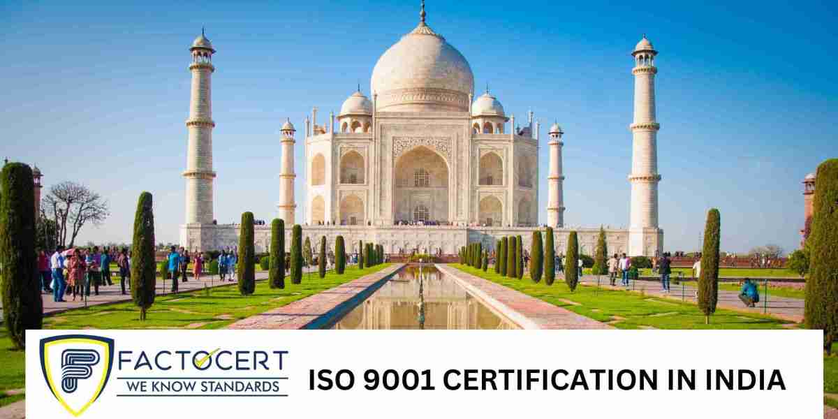 What are the ongoing compliance requirements after obtaining ISO 9001 certification in India?