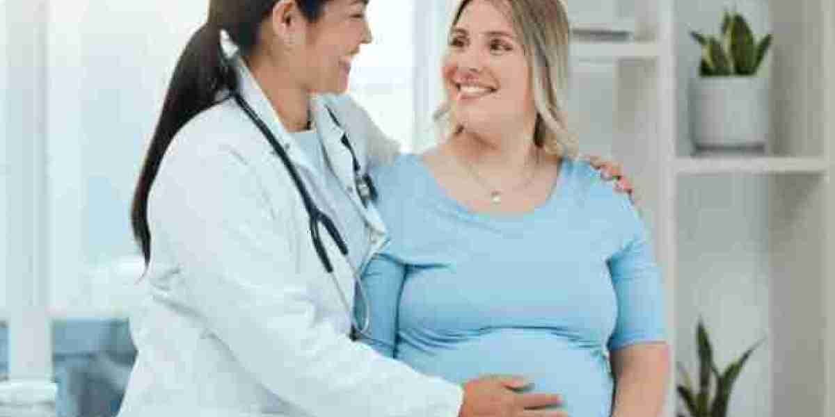 Picking the Perfect Hospital for Your Baby’s Arrival