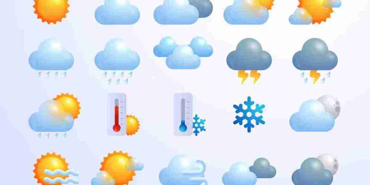 Exploring the Most Accurate Weather Forecast Sites and Services