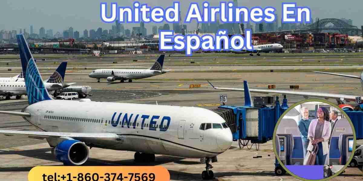 ¿Cómo Hablo Con Un Agente De United Airlines En Español?