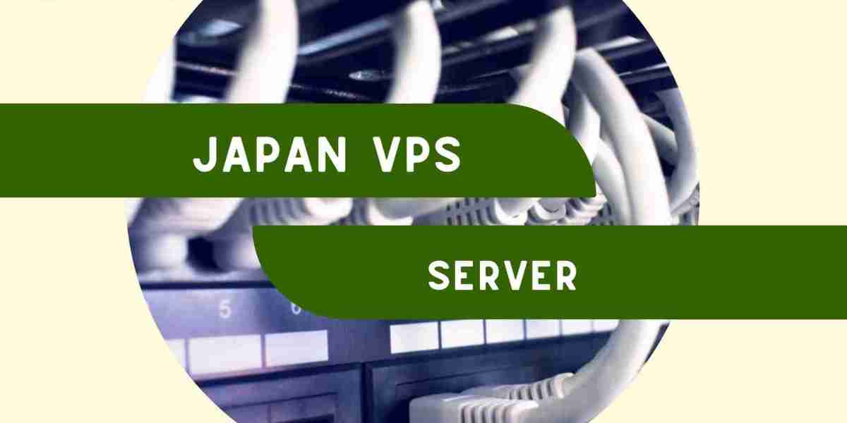 Experience Unmatched Stability and Speed with Japan VPS Server Hosting