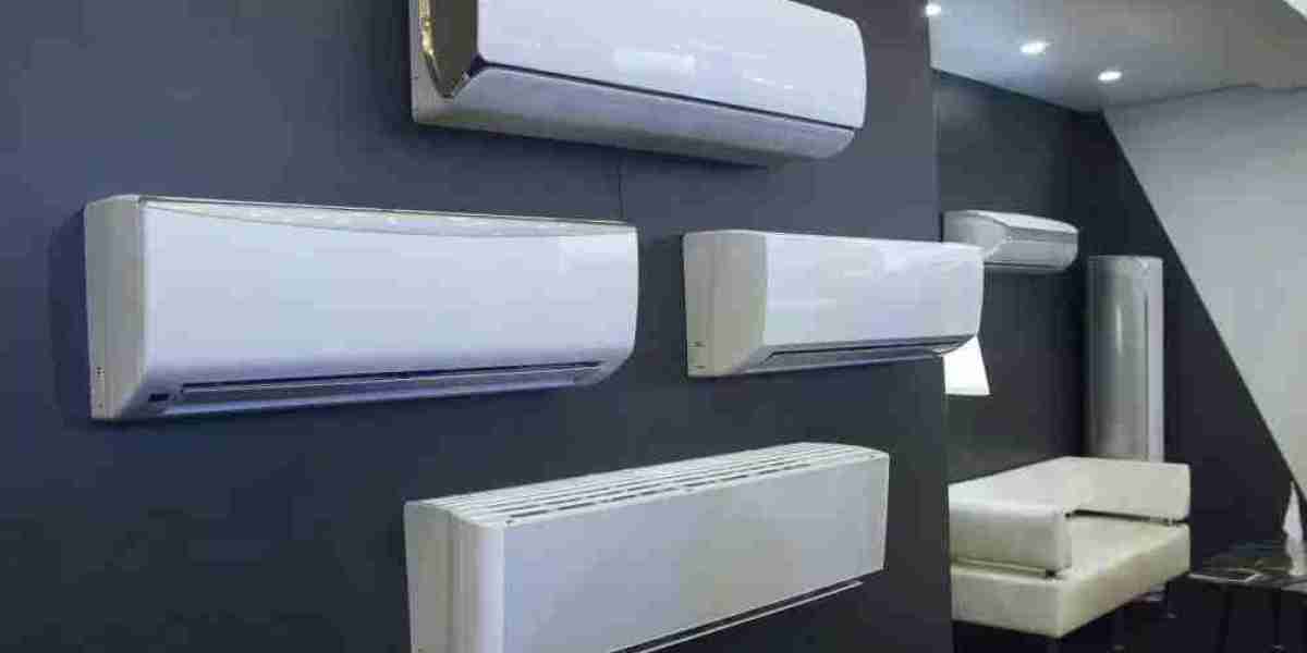 The Ultimate Guide to Finding the Best Air Conditioner Shop in Lahore