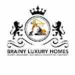 Brainy Luxury Homes