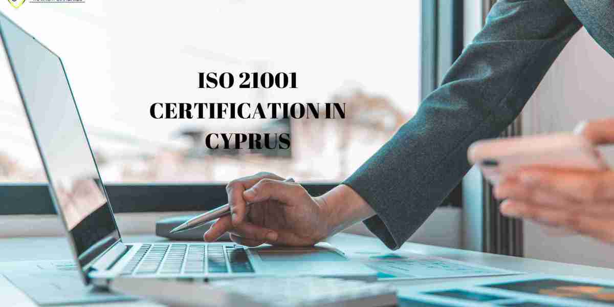 What are some common challenges that educational institutions in Cyprus face when implementing ISO 21001 standards?